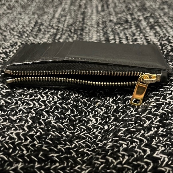 Authentic Saint Laurent Wallet - Picture 2 of 4